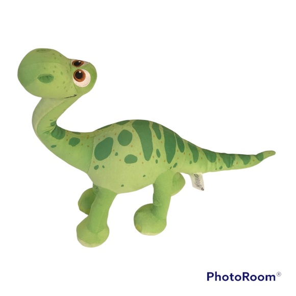 Disney Toys Disney Pixar Arlo From The Good Dinosaur Movie Poshmark